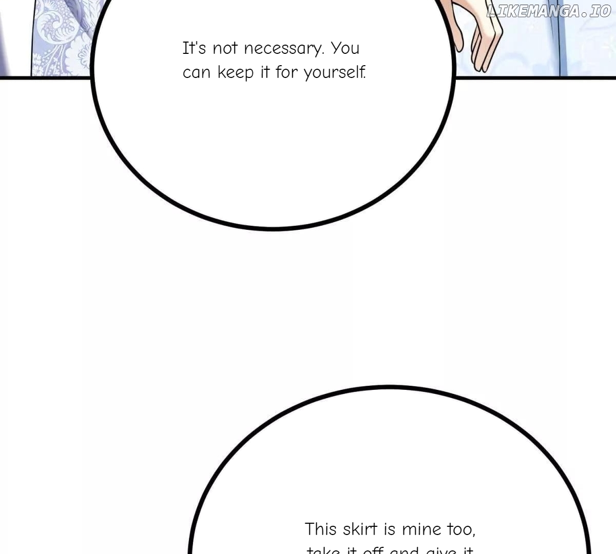 How to Change a Path Full of Thorns Into One Full of Happiness Chapter 149 - page 56